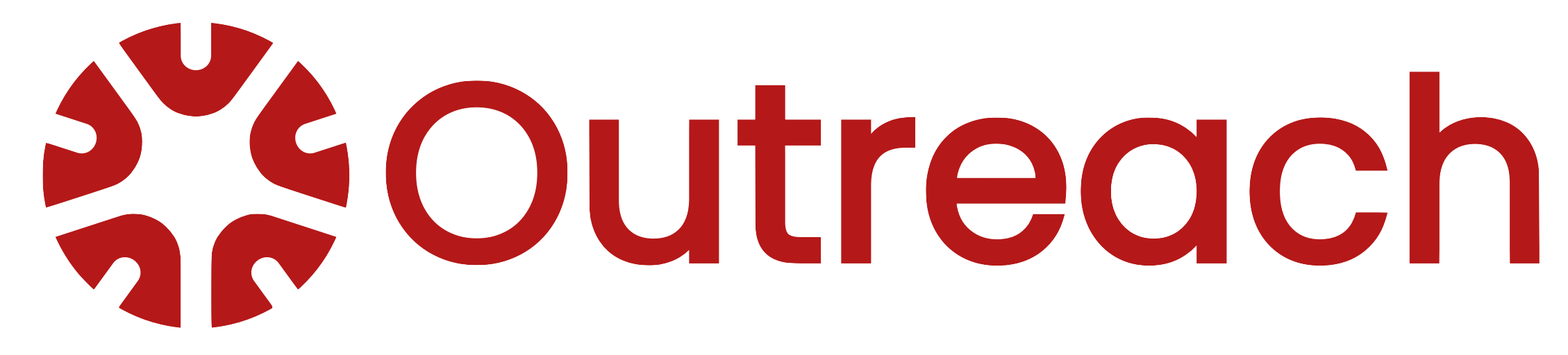 Outreach logo